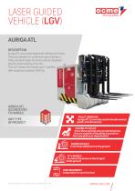 AURIGA ATL-1