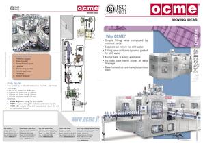 bottle filling machine - 1