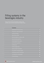Filling systems for Beverages-3