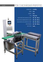 CHECKWEIGHER - 7