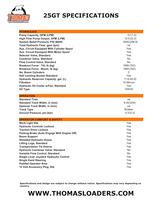 25 GT specification august 23 2012-2