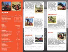 25 series Brochure - 2