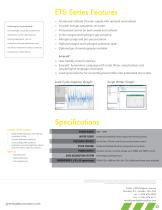 Electrolyser Test Stations - 2