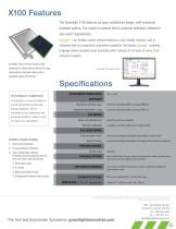 Single Cell / Stack SOFC Test Station - 2