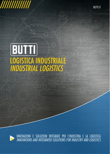 Industrial Logistics
