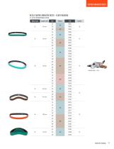 ABRASIVE SYSTEM PRODUCTS-11