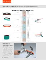 ABRASIVE SYSTEM PRODUCTS-12