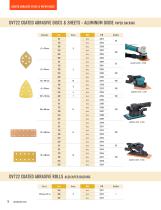 ABRASIVE SYSTEM PRODUCTS-18