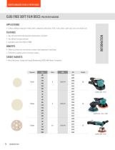 ABRASIVE SYSTEM PRODUCTS-26