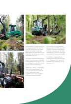 Forwarder 1050F4-3