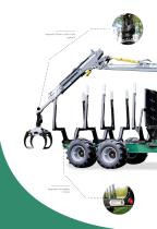 Forwarder 1050F4-4
