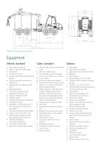 Forwarder 1250F-3