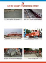 Concrete solution for concrete lining-13