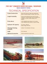 Concrete solution for concrete lining-15