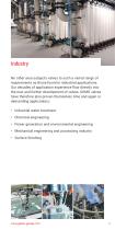 GEMÜ Company Brochure short version-5