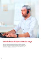 Product Catalogue for the pharmaceutical, foodstuff and biotechnology industries-10