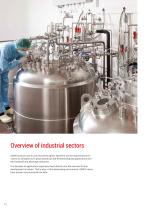 Product Catalogue for the pharmaceutical, foodstuff and biotechnology industries-12