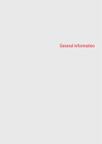 Product Catalogue for the pharmaceutical, foodstuff and biotechnology industries-5