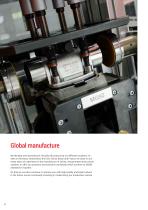 Product Catalogue for the pharmaceutical, foodstuff and biotechnology industries-8