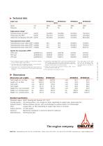 2012 The Genset Engine - 2