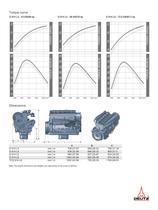 D 914 The agricultural equipment engine - 2