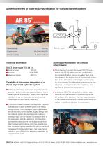 DEUTZ Start-Stop Hybridisation - 2