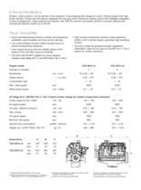 TCD 2012 The agricultural equipment engine - 3