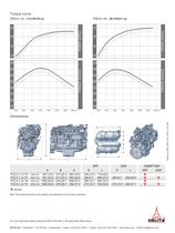 TCD 4.1 L4 Engine for Industrial Applications - 2