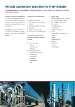 Compressor valvesEngineered for better efficiency and reliability - 2