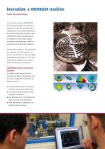 Compressor valvesEngineered for better efficiency and reliability - 3