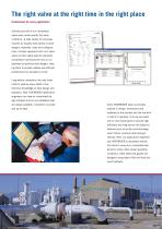 Compressor valvesEngineered for better efficiency and reliability - 4
