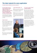Compressor valvesEngineered for better efficiency and reliability - 5
