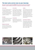 Compressor valvesEngineered for better efficiency and reliability - 9