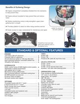 forestry skidder - 2