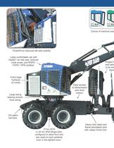 forestry skidder - 5