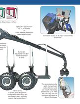 forestry skidder - 6