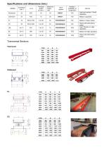 LBL - Vibrating conveyors - 3