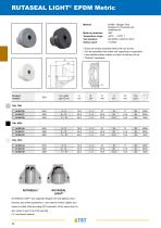 Cable and Pipe Entry Products - 14