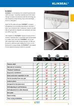 Cable and Pipe Entry Products - 5