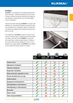 Cable and Pipe Entry Products New - 5