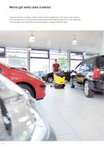 Automotive - Car Dealership and Garage - 4