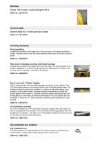 CB 1/23 Eco Basic incl. wheel wash unit Gantry wash system-4