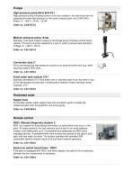CB 1/23 Eco Basic incl. wheel wash unit Gantry wash system-8