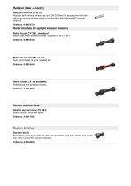 CV 38/2 Adv Upright brush-type vacuum cleaner-4