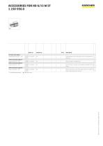 HD 6/15 M St-7