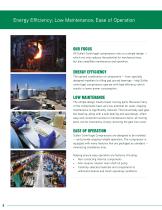 Centrifugal compressors-8