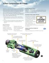 Compressed Air Filtration and Mist Eliminators-4