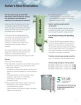 Compressed Air Filtration and Mist Eliminators-7