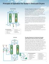 Desiccant Regenerative Dryers-5