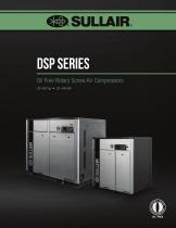 DSP series - 1